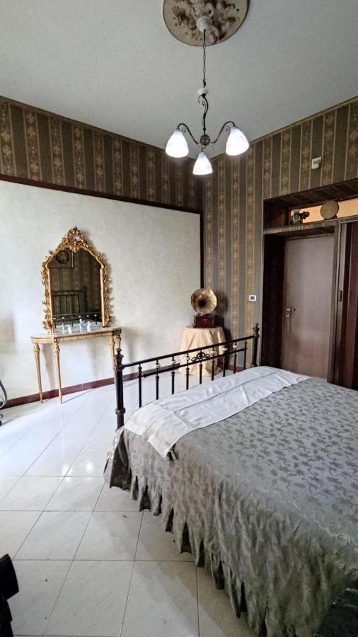 Anema & Core Castellammare di Stabia Ngoại thất bức ảnh