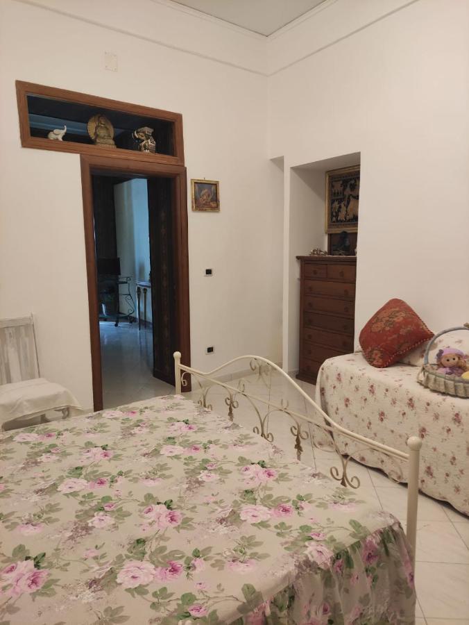 Anema & Core Castellammare di Stabia Ngoại thất bức ảnh