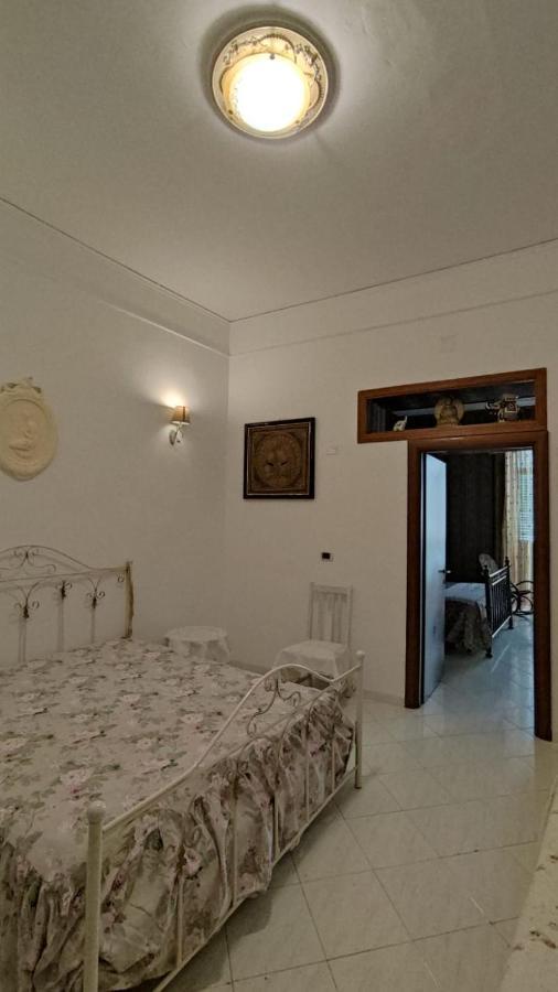Anema & Core Castellammare di Stabia Ngoại thất bức ảnh