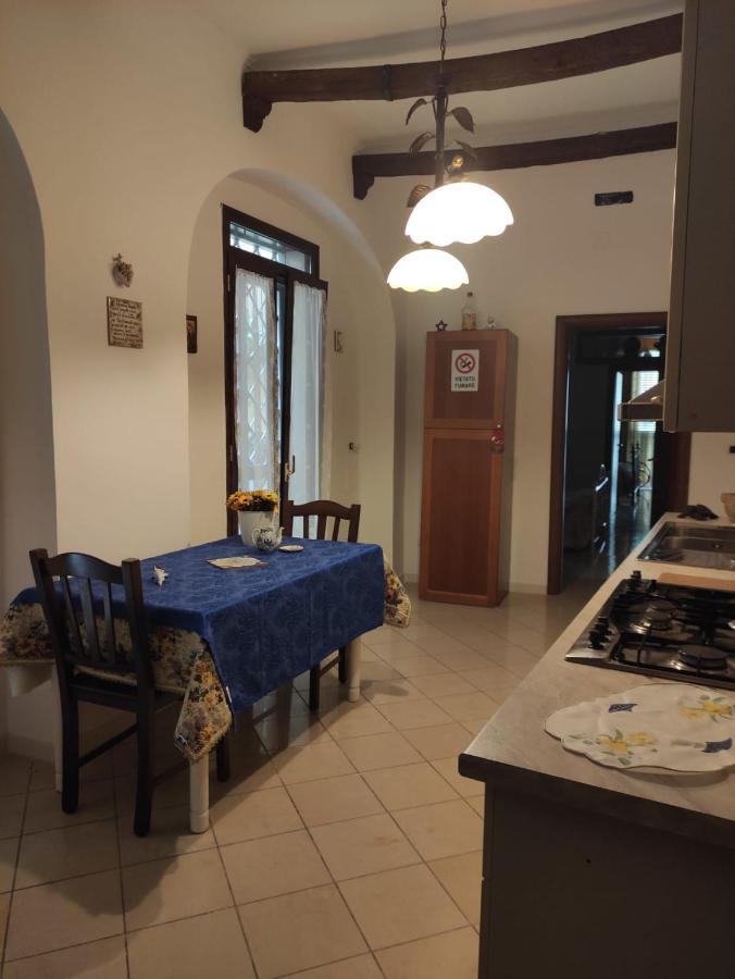 Anema & Core Castellammare di Stabia Ngoại thất bức ảnh