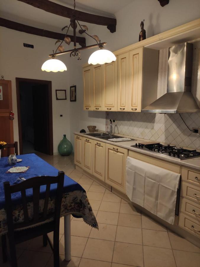 Anema & Core Castellammare di Stabia Ngoại thất bức ảnh