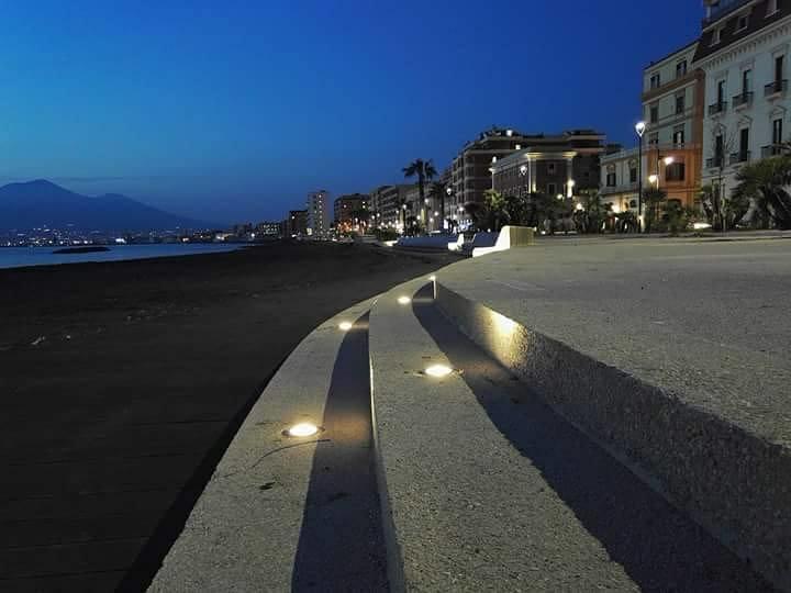 Anema & Core Castellammare di Stabia Ngoại thất bức ảnh